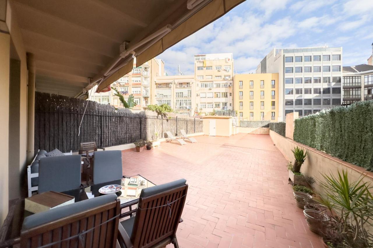 Aparteasy - Passeig De Gracia Barcellona
