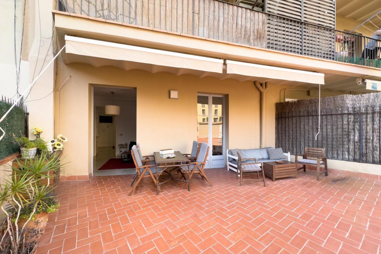 Appartamento Aparteasy - Passeig De Gracia Barcellona