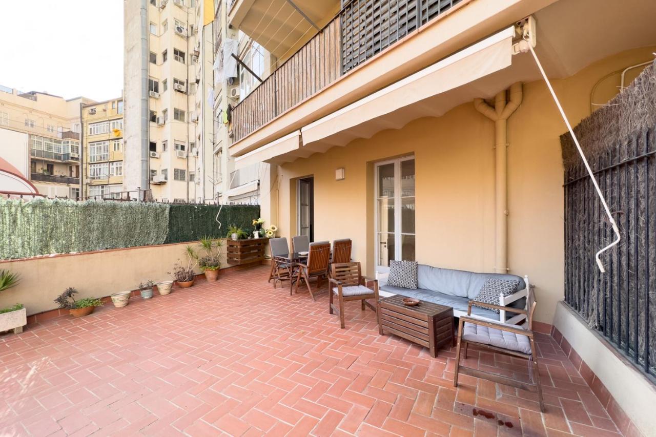 Appartamento Aparteasy - Passeig De Gracia *