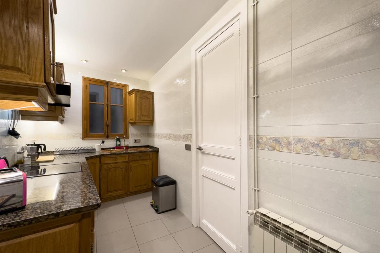 Appartamento Aparteasy - Passeig De Gracia