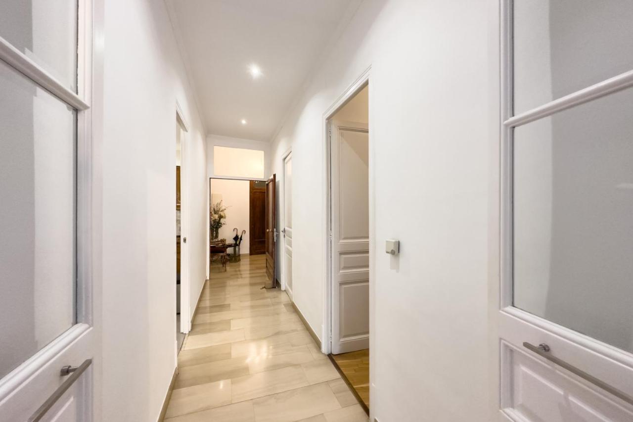 Appartamento Aparteasy - Passeig De Gracia *
