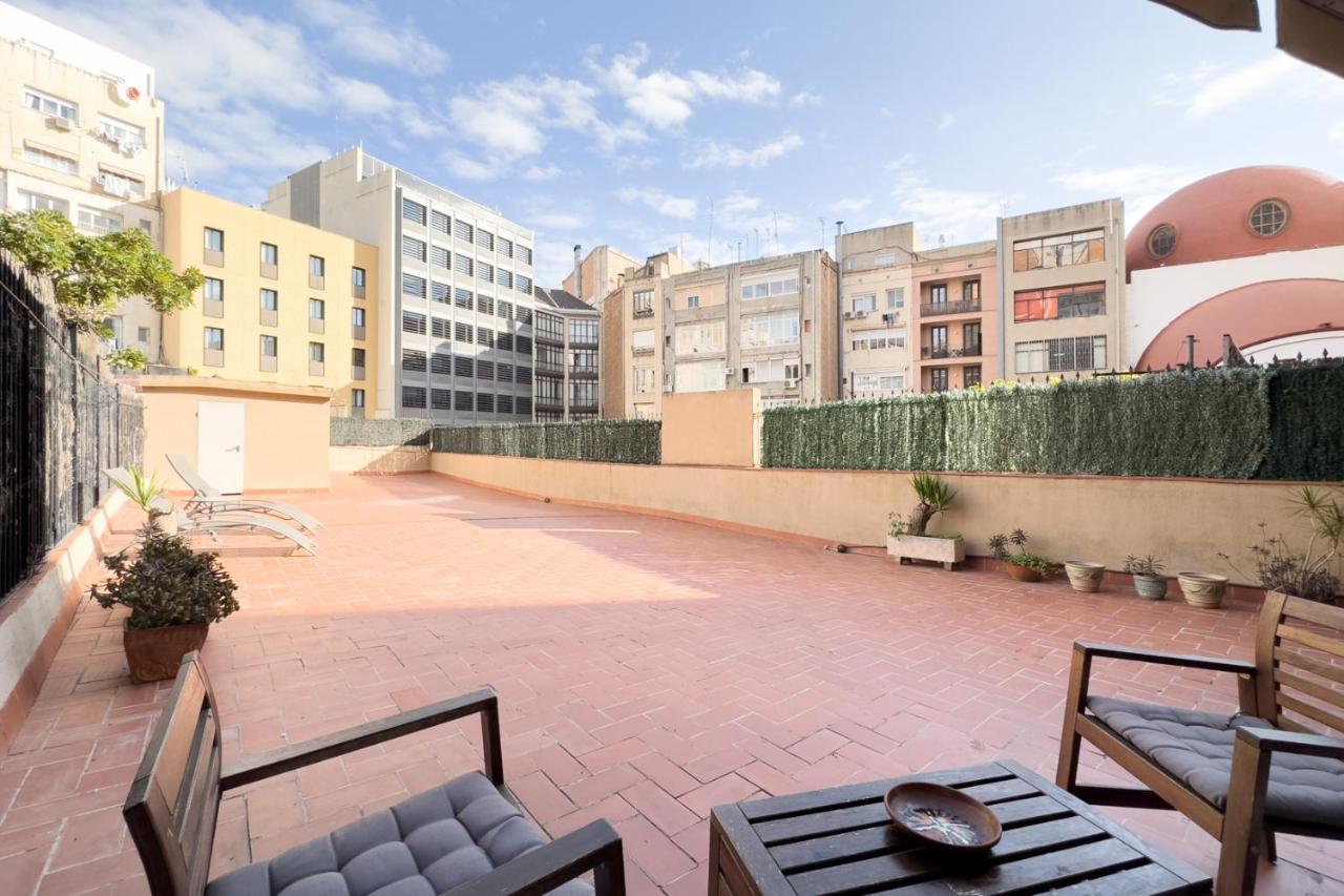 Appartamento Aparteasy - Passeig De Gracia *