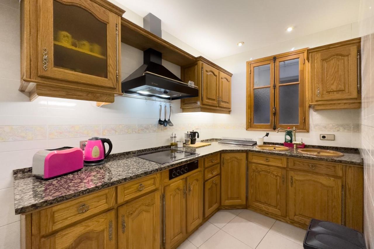 Aparteasy - Passeig De Gracia * Barcellona