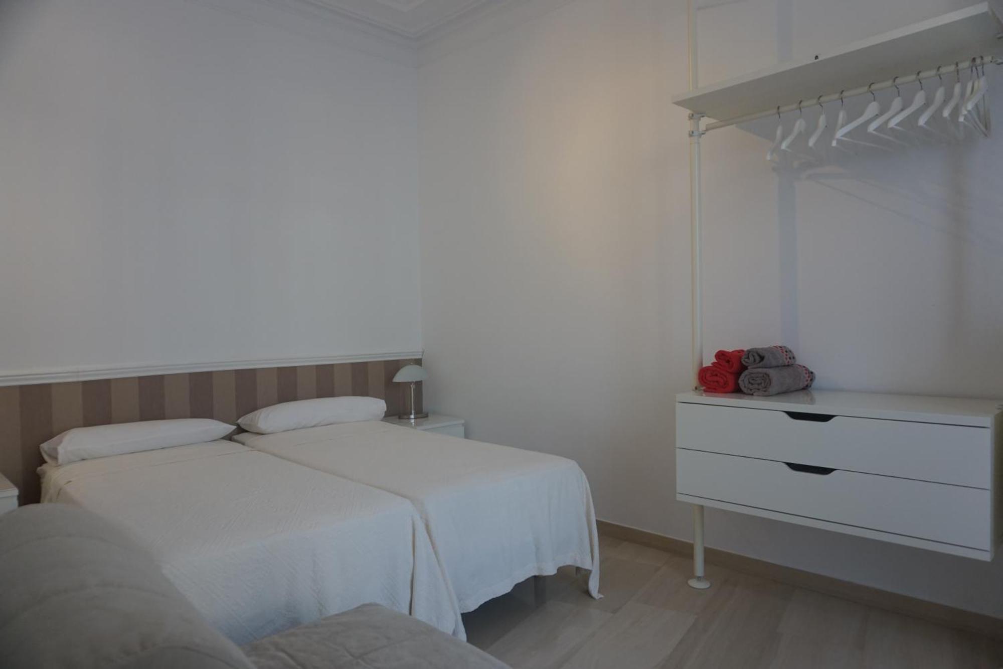 Aparteasy - Passeig De Gracia Barcellona