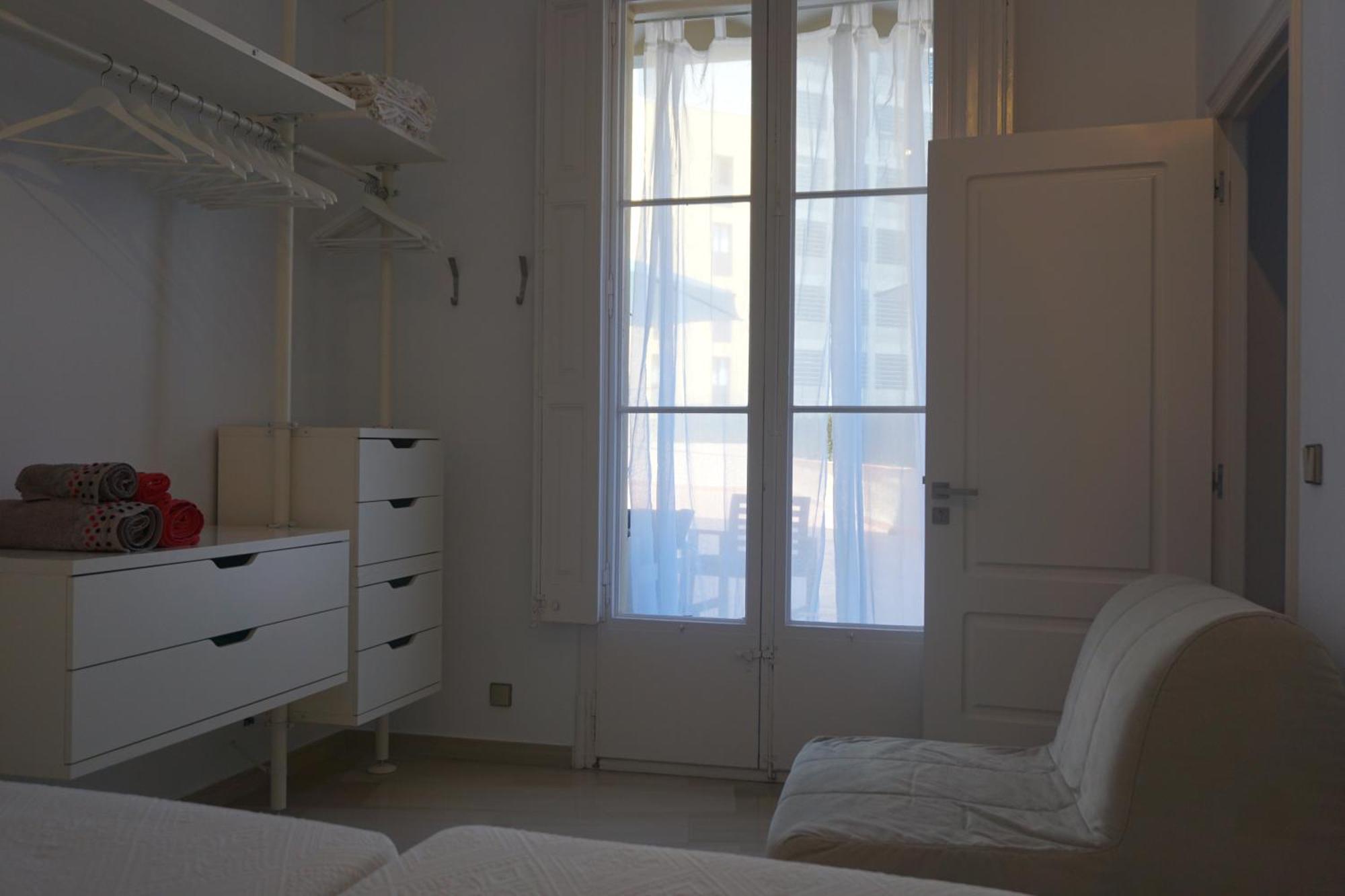 Appartamento Aparteasy - Passeig De Gracia Barcellona