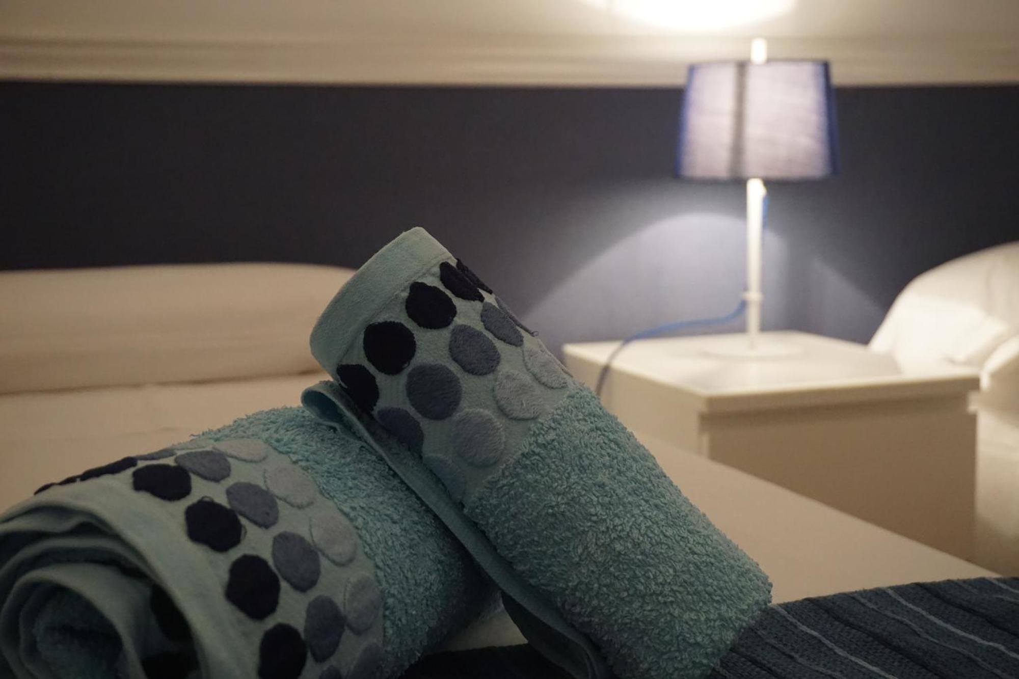 Aparteasy - Passeig De Gracia Barcellona