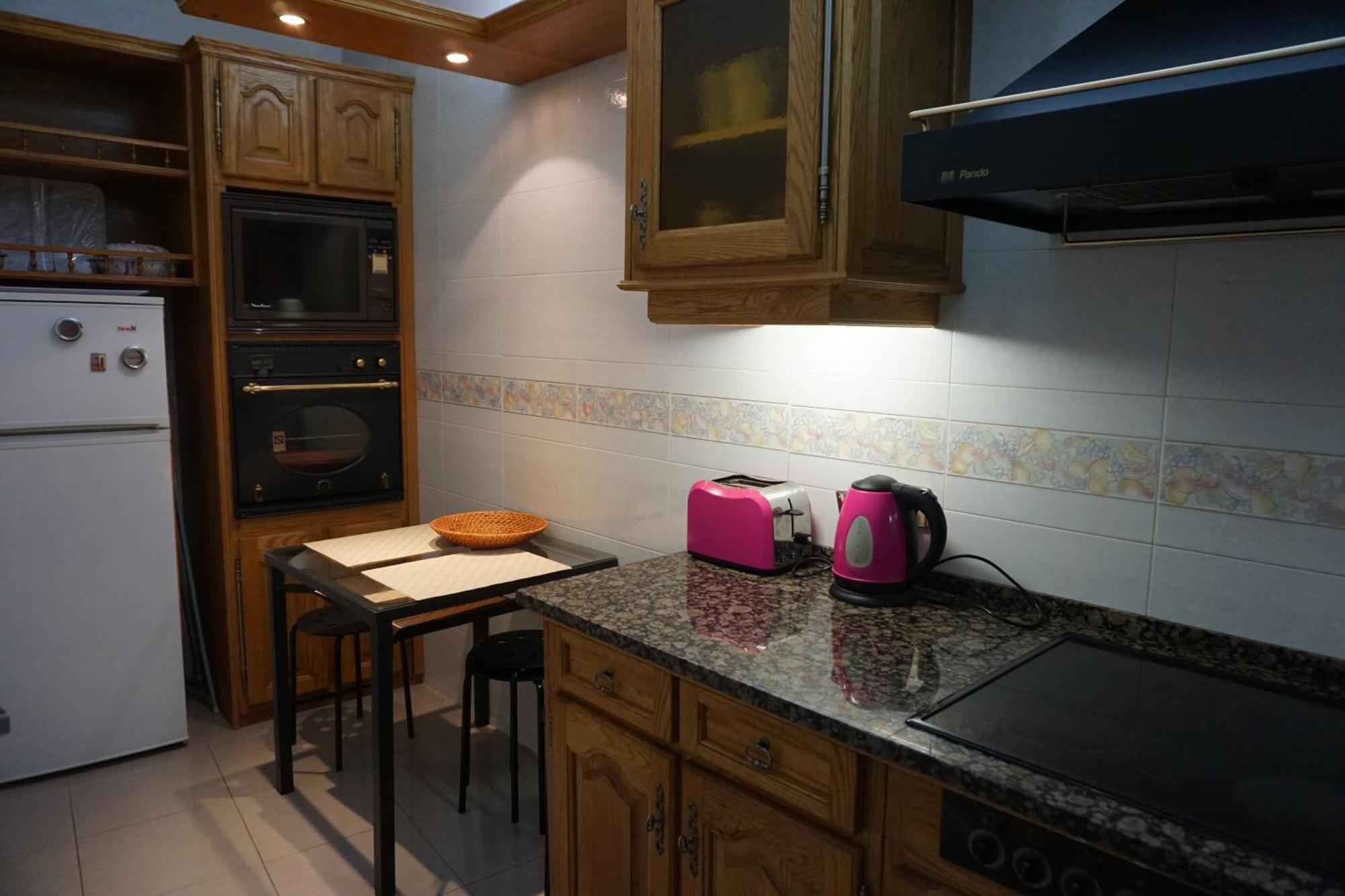 Aparteasy - Passeig De Gracia Appartamento *