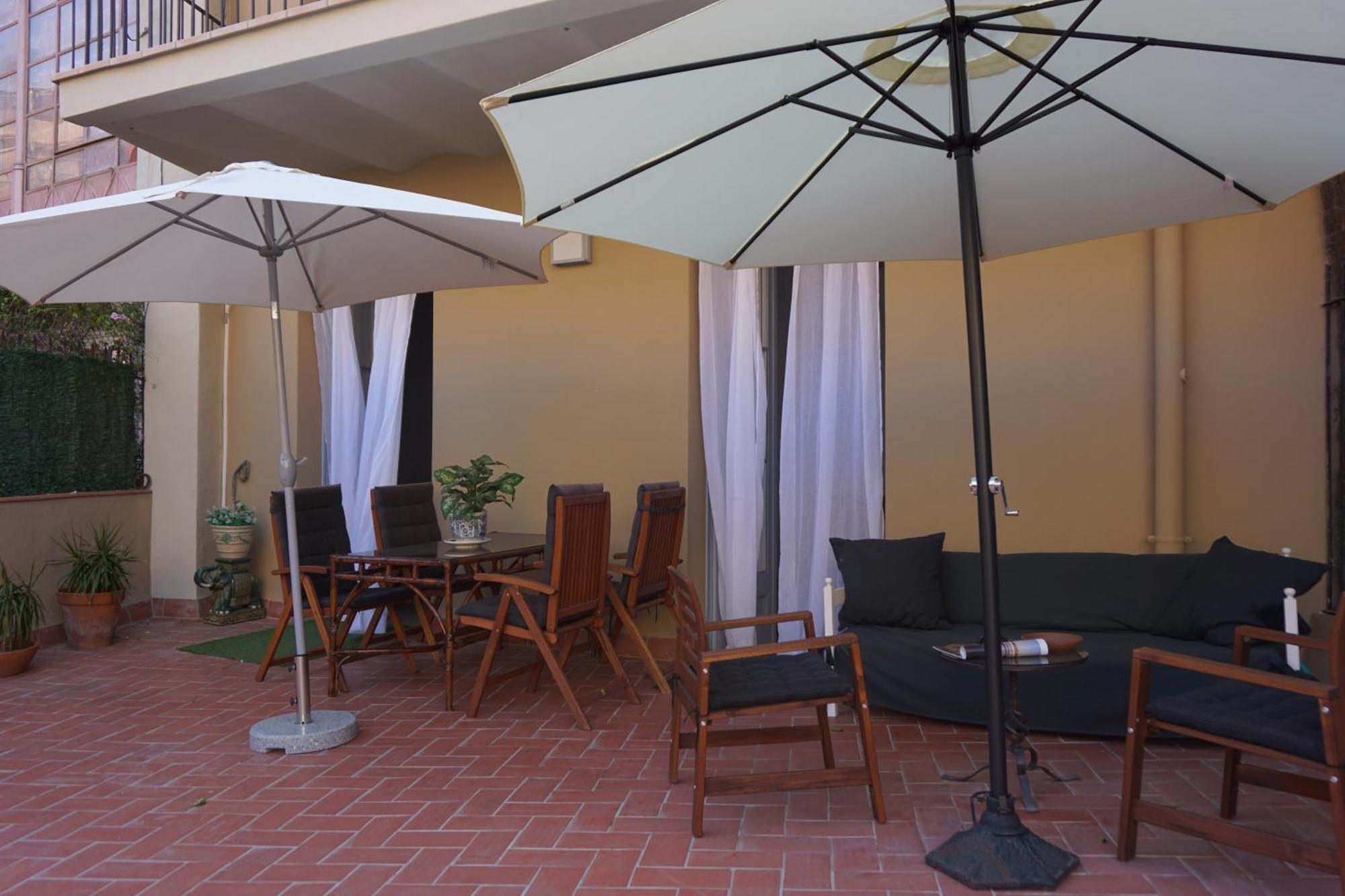 Aparteasy - Passeig De Gracia Appartamento