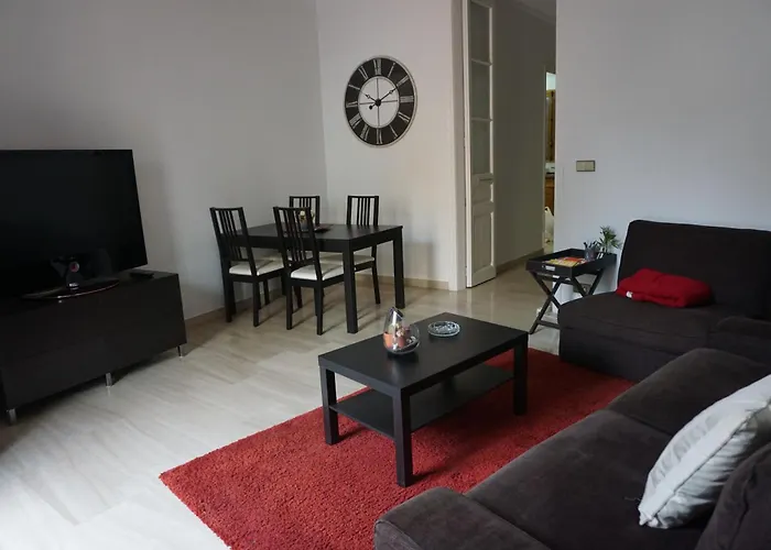 Aparteasy - Passeig De Gracia