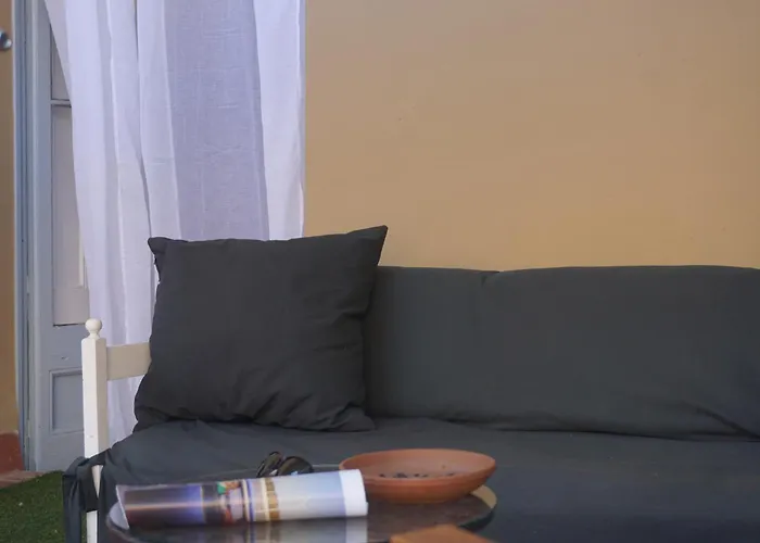 Aparteasy - Passeig De Gracia