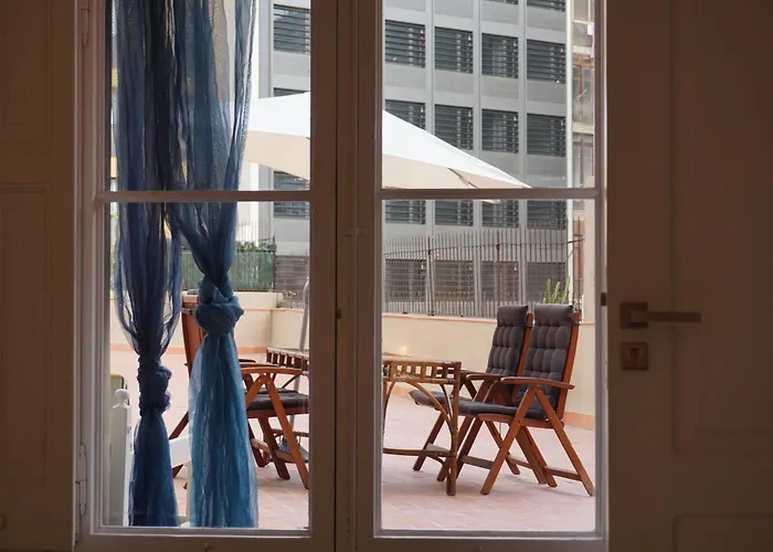 ApartEasy - Passeig de Gracia
