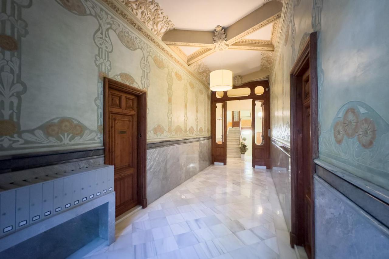 Appartement Aparteasy - Passeig De Gracia Barcelona