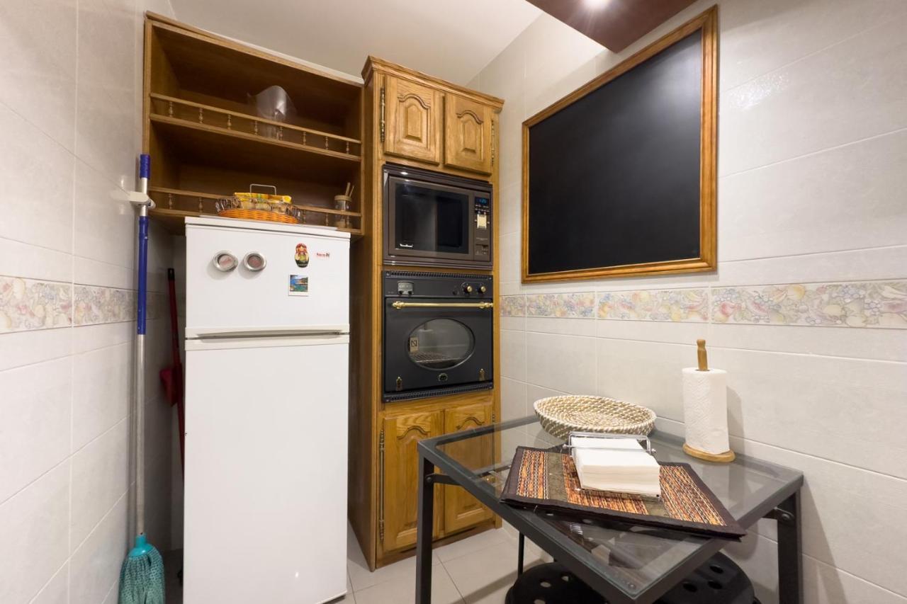 Aparteasy - Passeig De Gracia Appartement Barcelona