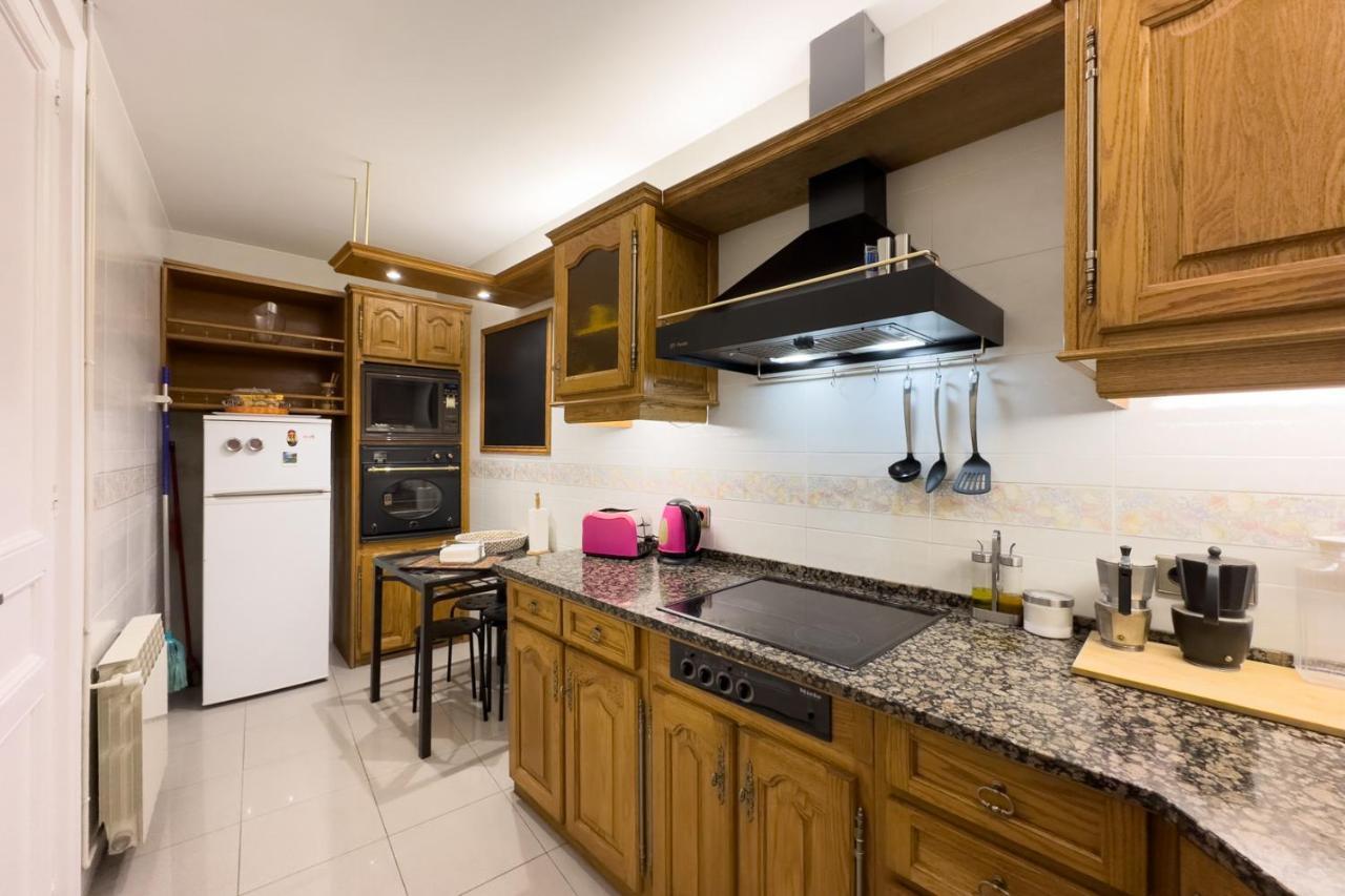 Aparteasy - Passeig De Gracia Appartement *