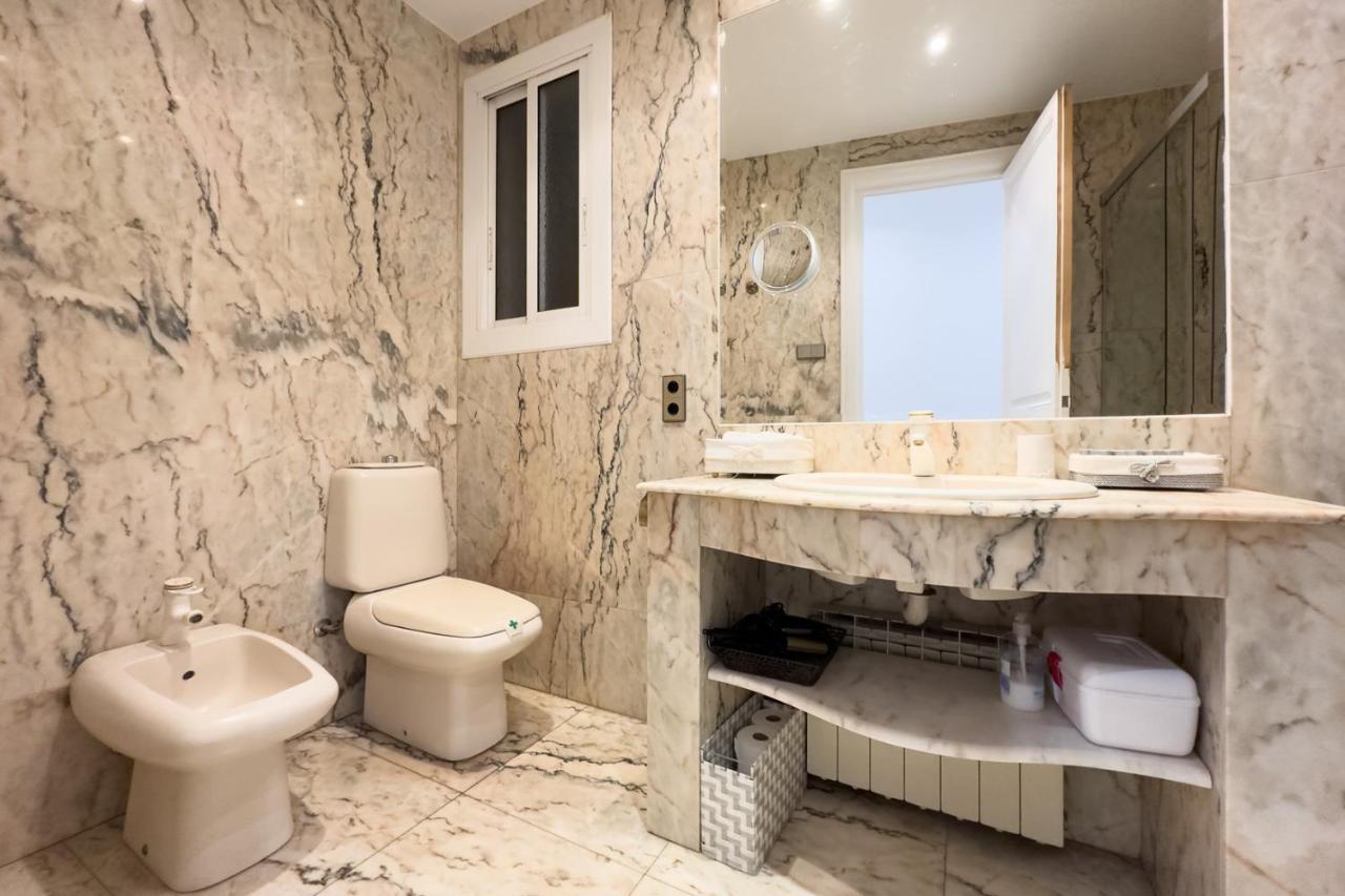 Appartement Aparteasy - Passeig De Gracia