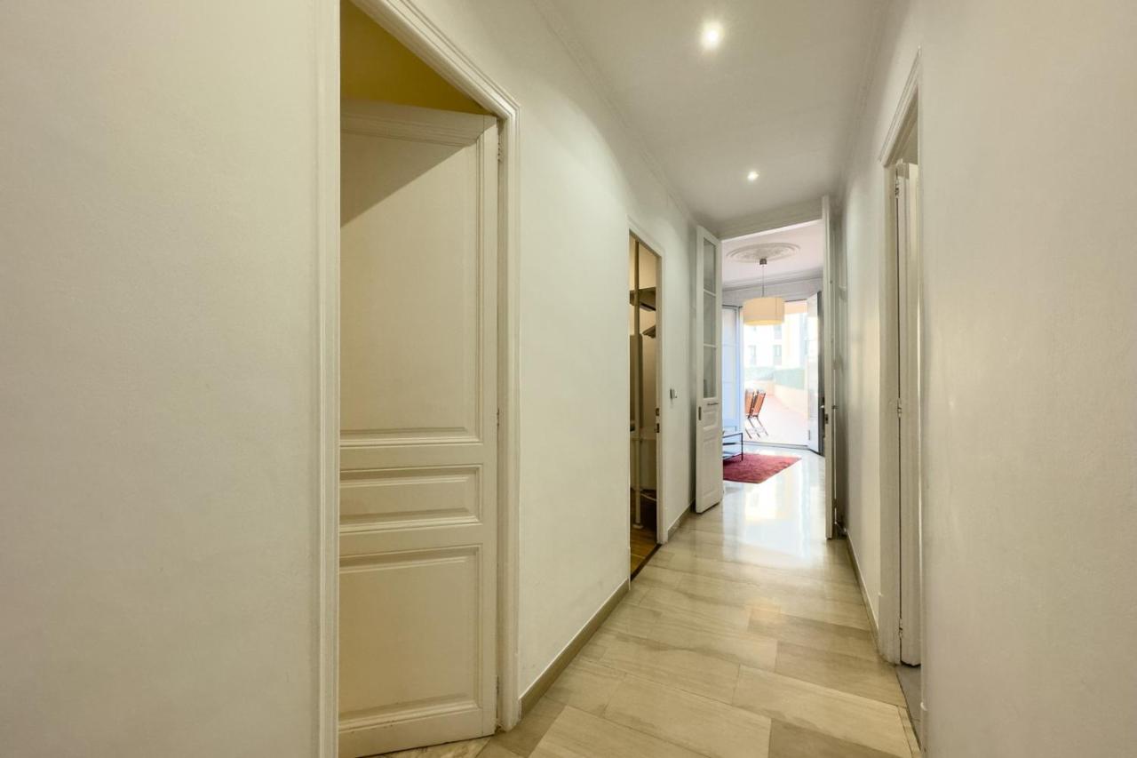 Appartement Aparteasy - Passeig De Gracia
