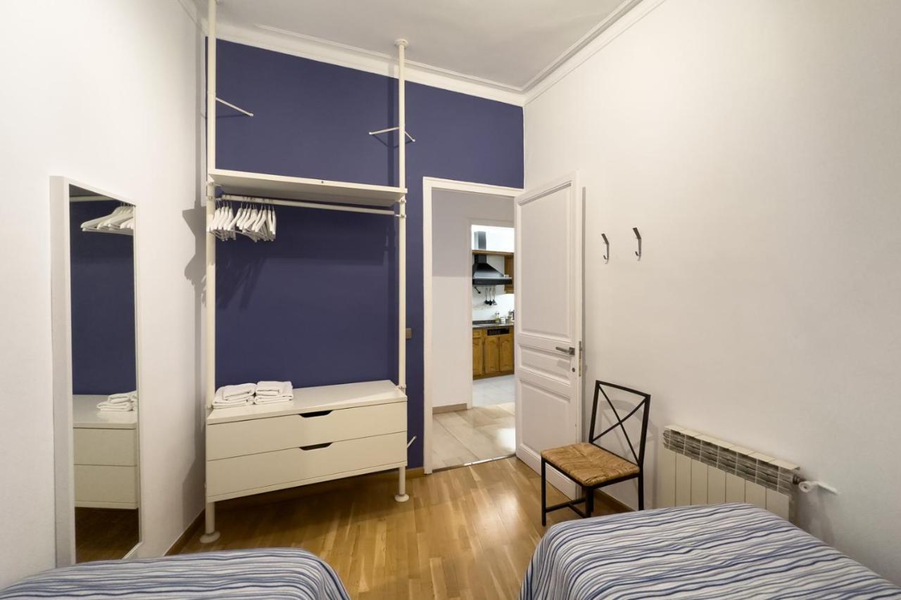 Appartement Aparteasy - Passeig De Gracia