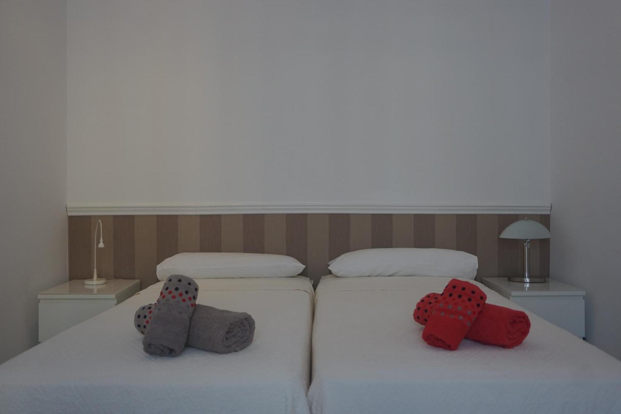 Appartement Aparteasy - Passeig De Gracia